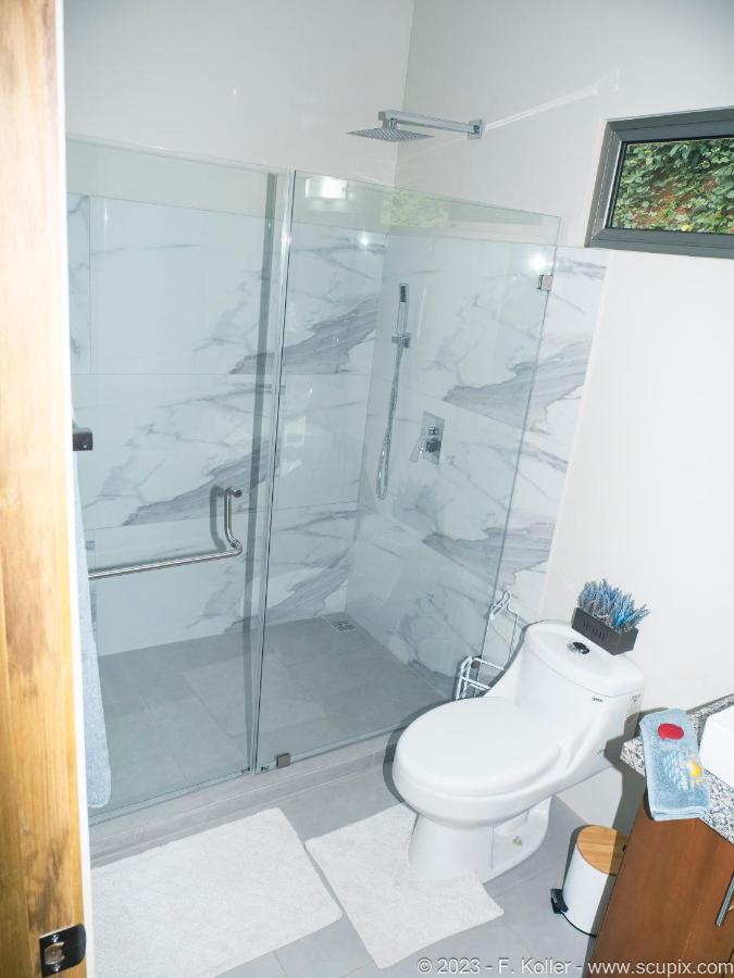 Luxury Apartments Nauyaca By Paradiselodge Platanillo Buitenkant foto