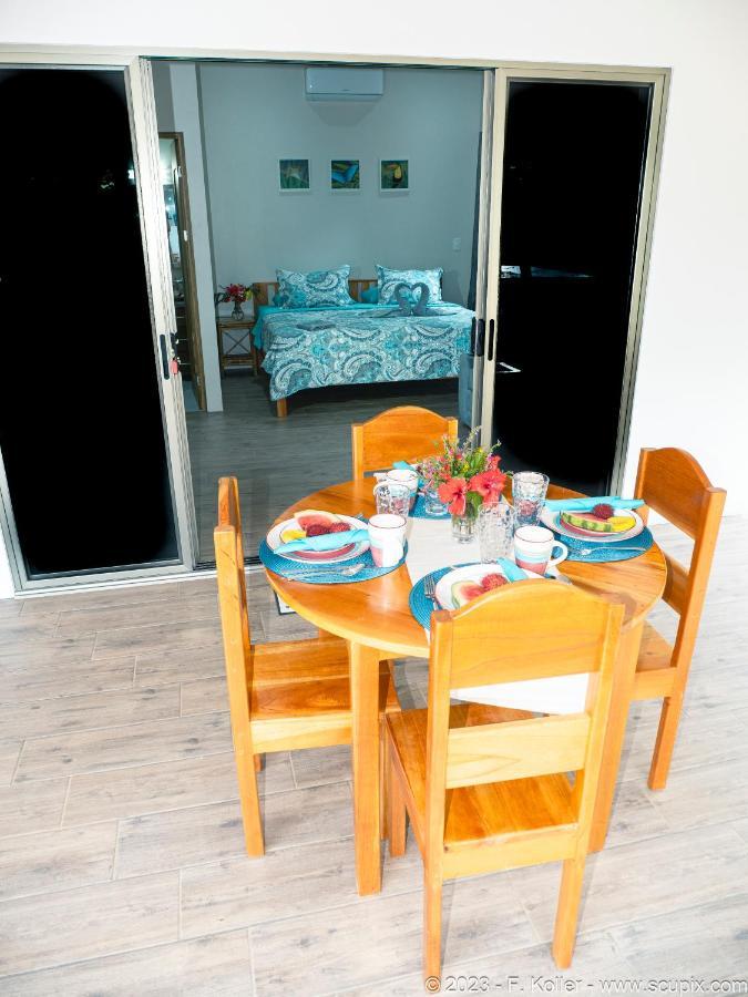 Luxury Apartments Nauyaca By Paradiselodge Platanillo Buitenkant foto