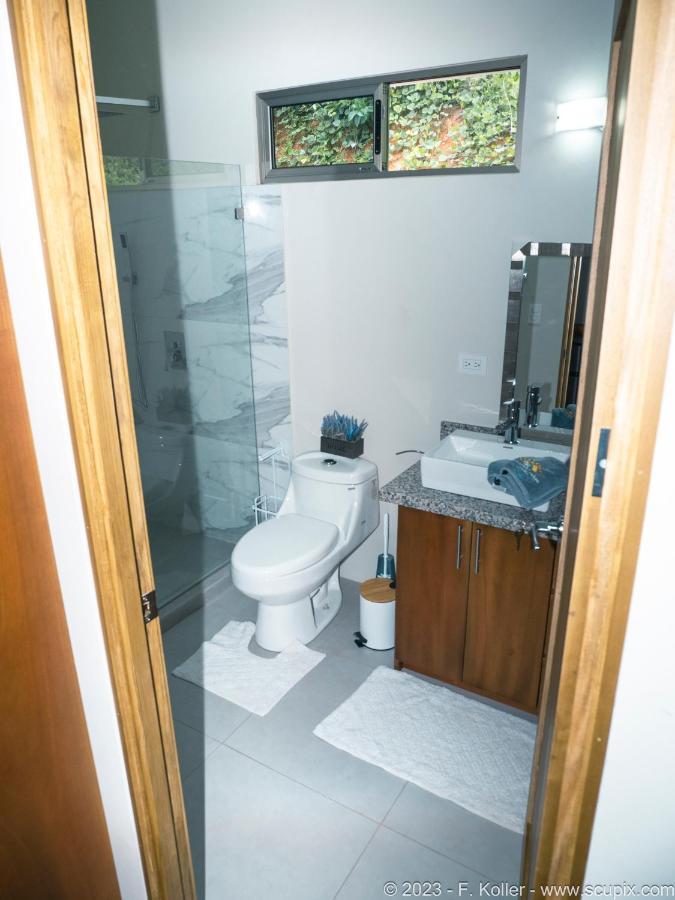 Luxury Apartments Nauyaca By Paradiselodge Platanillo Buitenkant foto