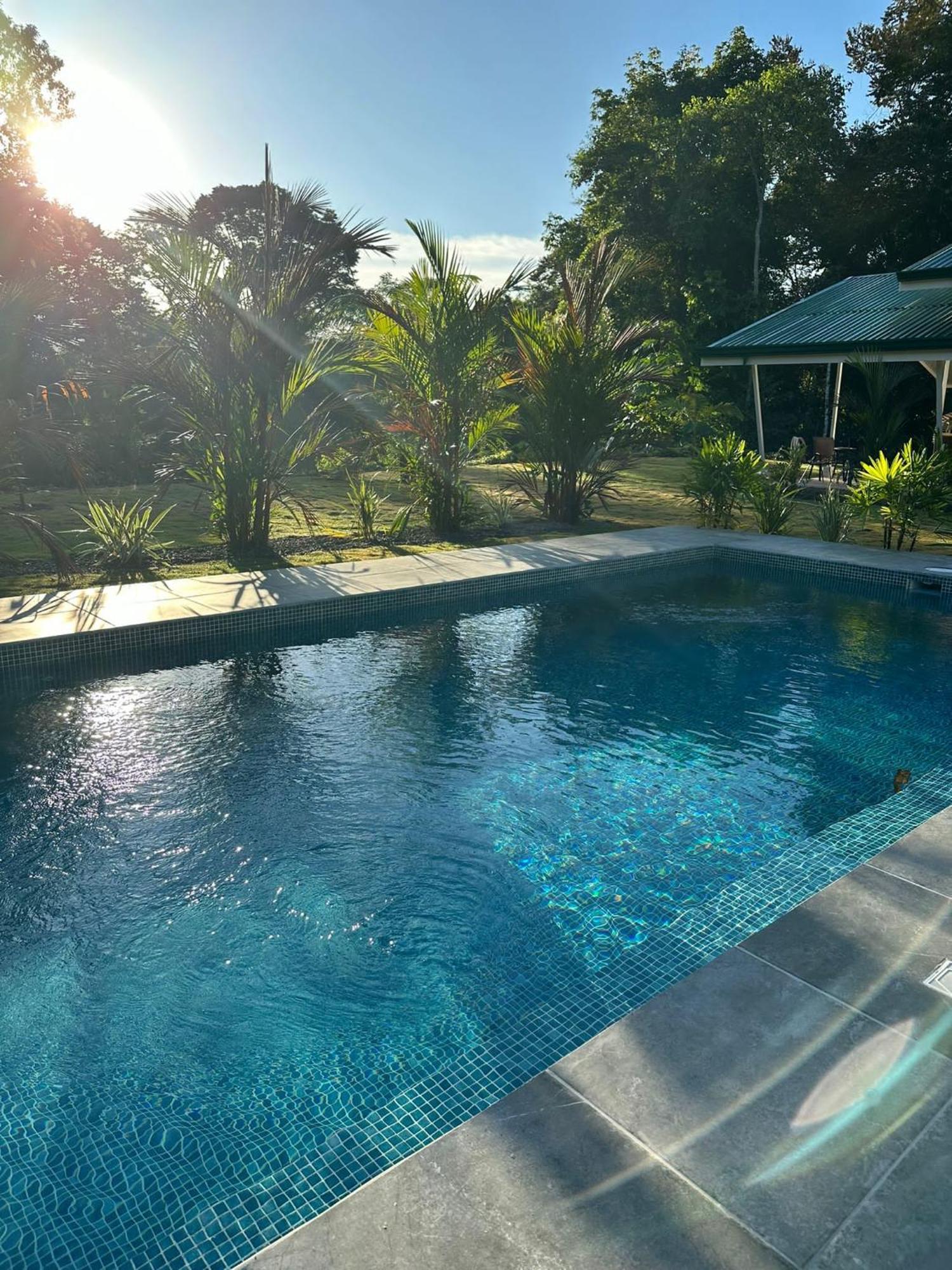 Luxury Apartments Nauyaca By Paradiselodge Platanillo Buitenkant foto