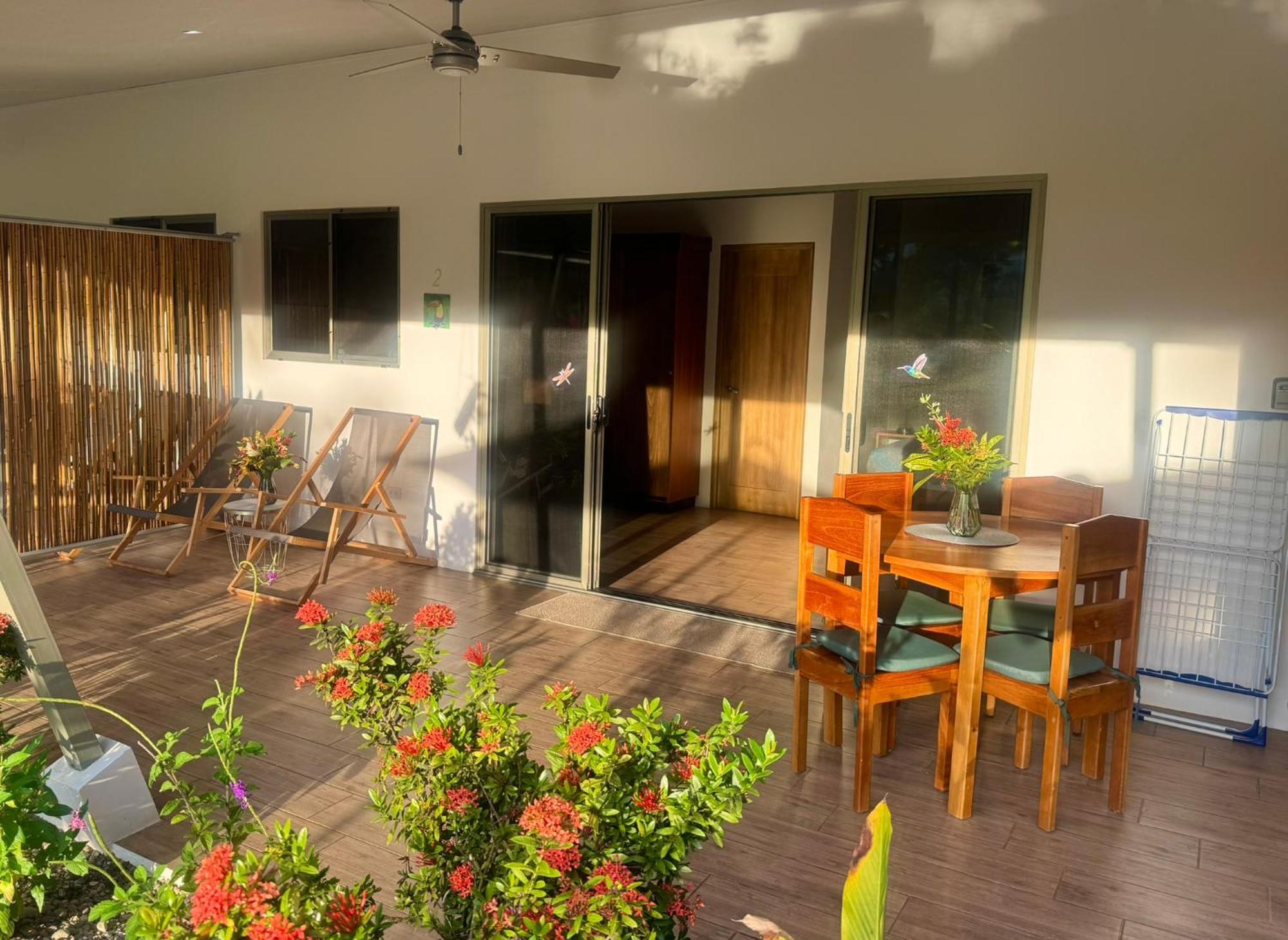 Luxury Apartments Nauyaca By Paradiselodge Platanillo Buitenkant foto